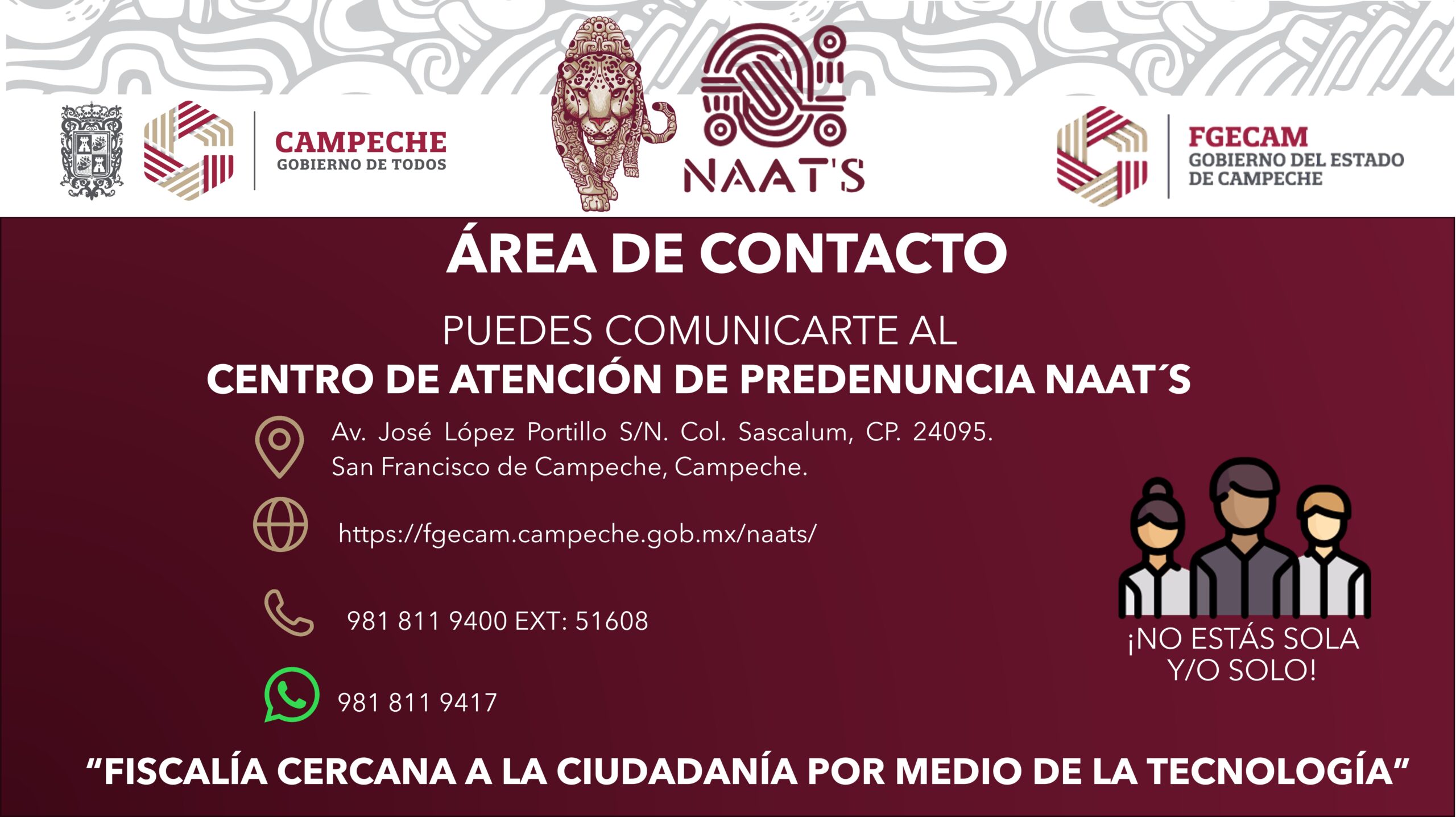 Área de contacto