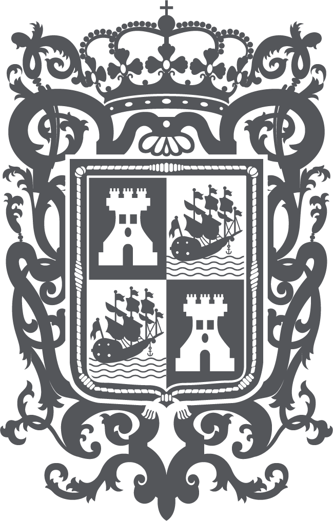 Escudo del Estado de Campeche