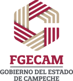 Fiscalía General del Estado de Campeche