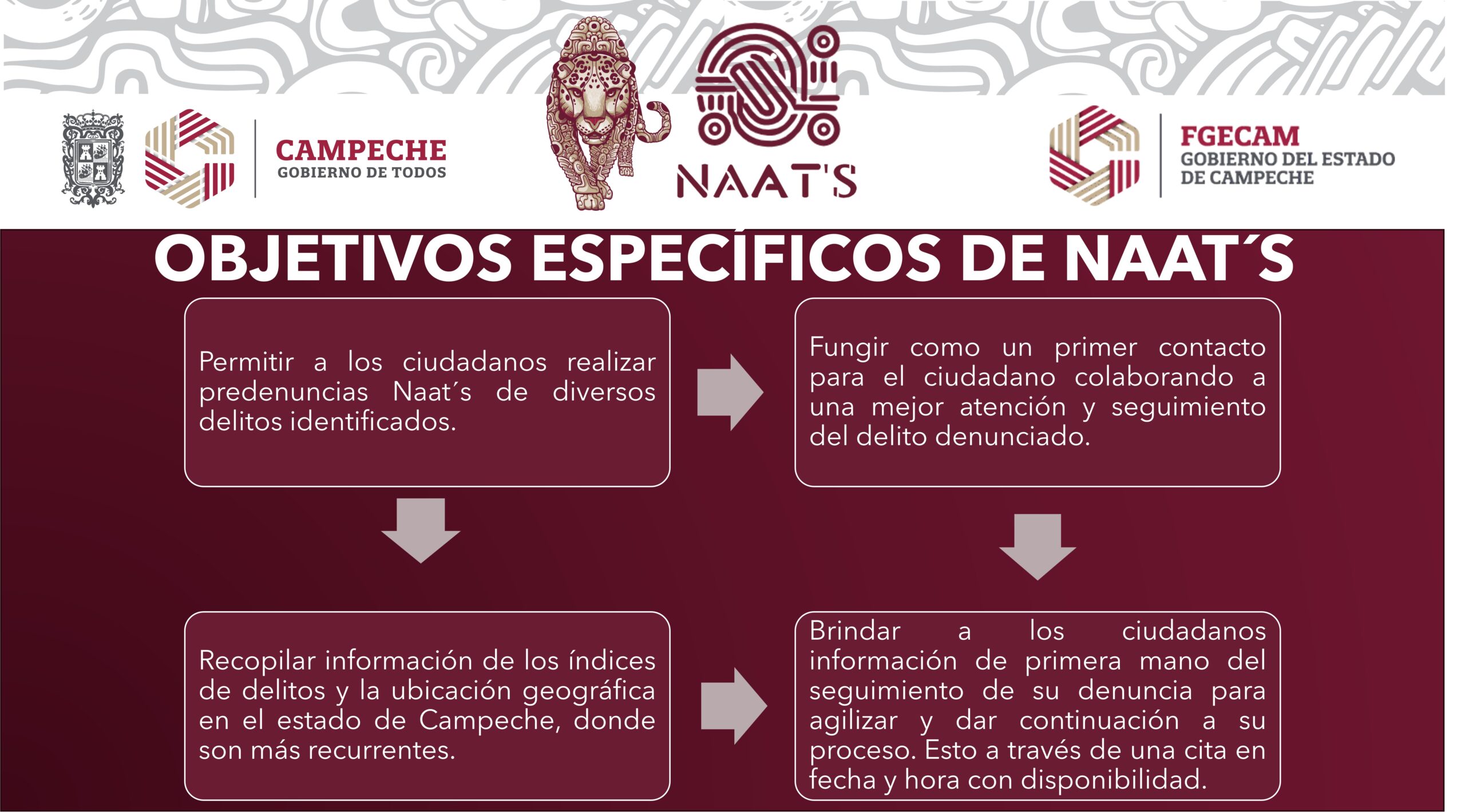 OBJETIVOS ESPECIFICOS